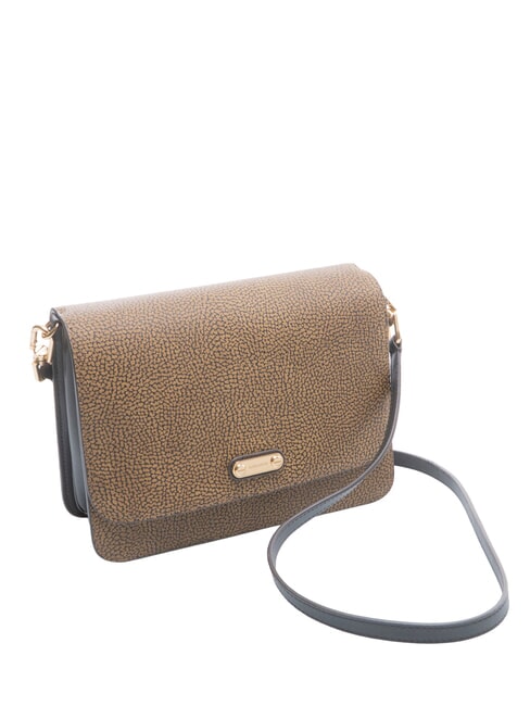 B-URBAN Bolso de hombro op / natu - Bolsos Mujer
