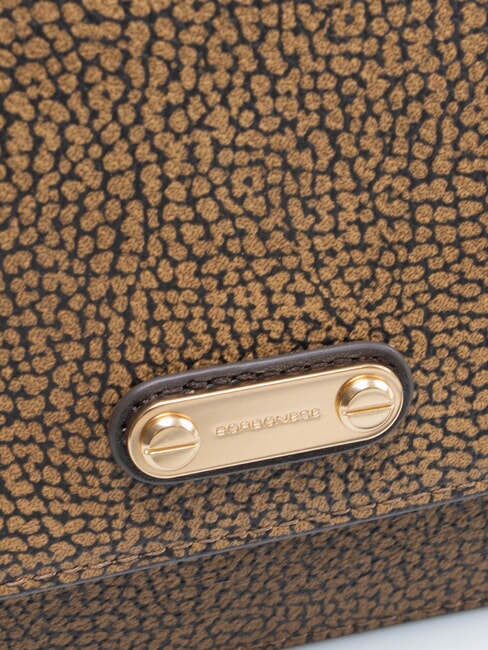 B-URBAN Bolso de hombro op / natu - Bolsos Mujer