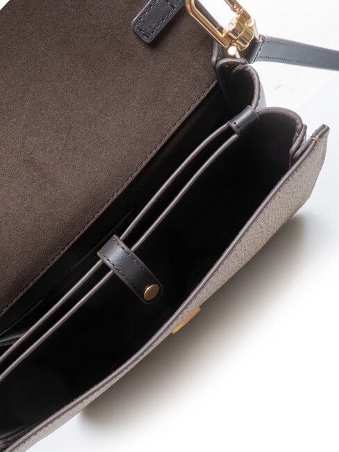 B-URBAN Bolso de hombro op / natu - Bolsos Mujer