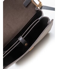 BORBONESE B-URBAN Bolso de hombro op / natu - Bolsos Mujer - 5