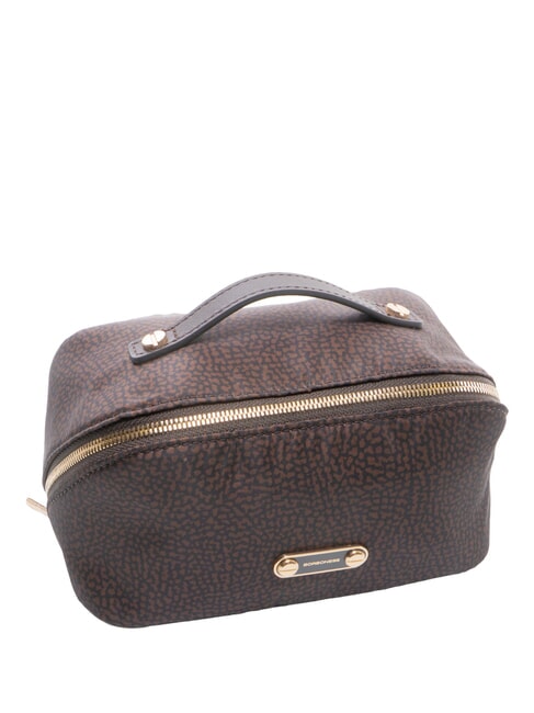 B-CLUB Estuche de belleza chocolate - Neceser