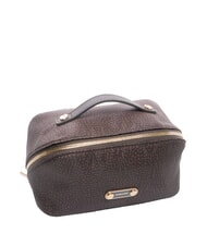 BORBONESE B-CLUB Estuche de belleza chocolate - Neceser - 2