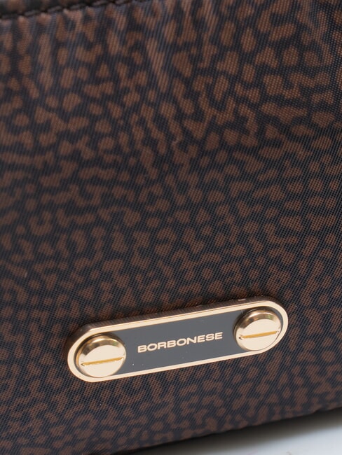B-CLUB Estuche de belleza chocolate - Neceser