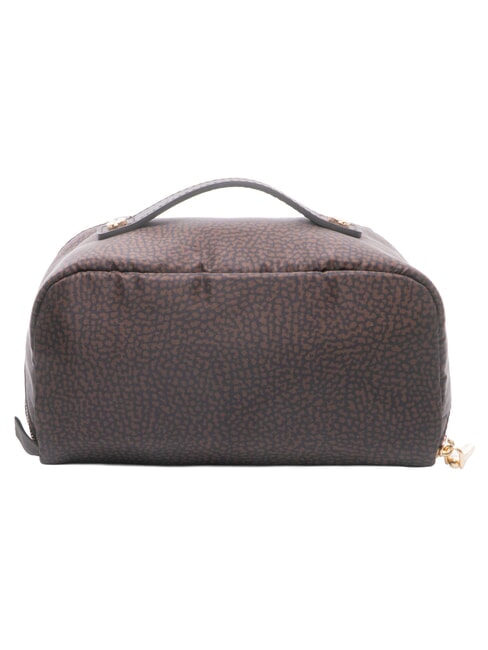 B-CLUB Estuche de belleza chocolate - Neceser