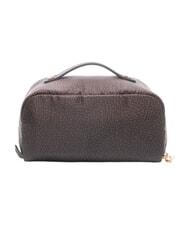 BORBONESE B-CLUB Estuche de belleza chocolate - Neceser - 4