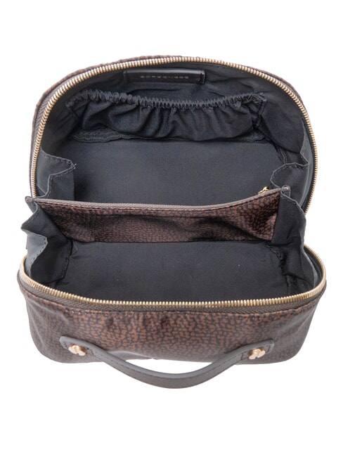 B-CLUB Estuche de belleza chocolate - Neceser