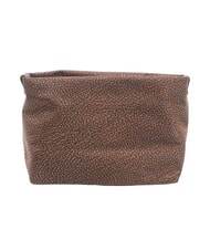 BORBONESE B-CLUB Estuche de belleza casta&ntilde;a - Neceser - 4