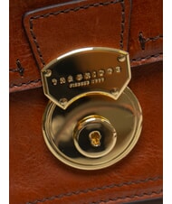 THE BRIDGE CORSINI Minibolso de hombro BROWN - Bolsos Mujer - 3