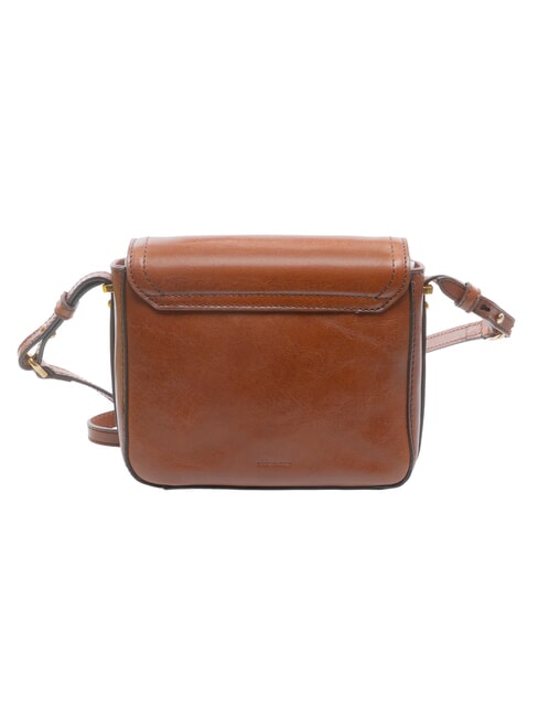 CORSINI Minibolso de hombro BROWN - Bolsos Mujer