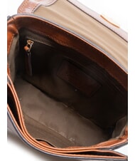 THE BRIDGE CORSINI Minibolso de hombro BROWN - Bolsos Mujer - 5