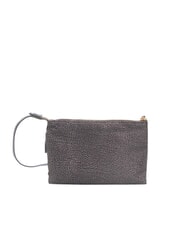 BORBONESE POCHE Bolso de hombro alquitr&aacute;n - Bolsos Mujer - 4