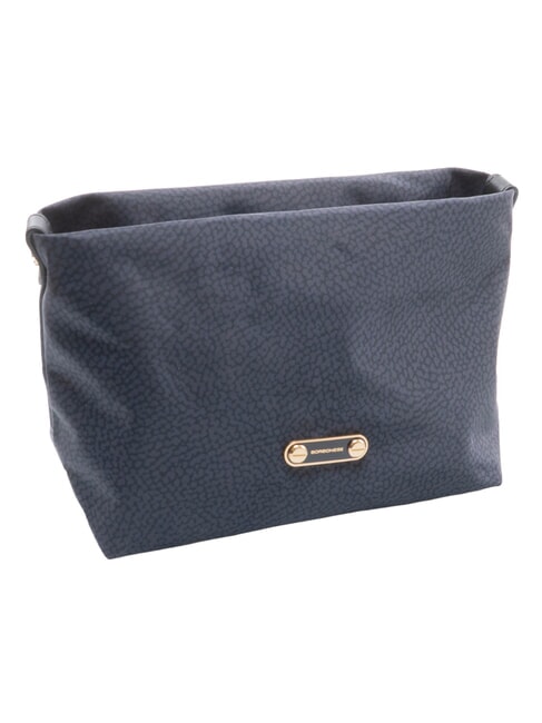 B-CLUB Estuche de belleza negro oscuro - Neceser