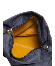 BORBONESE B-CLUB Estuche de belleza negro oscuro - Neceser - 5