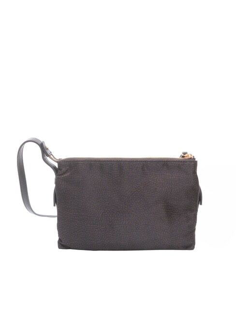 POCHE Bolso de hombro chocolate - Bolsos Mujer