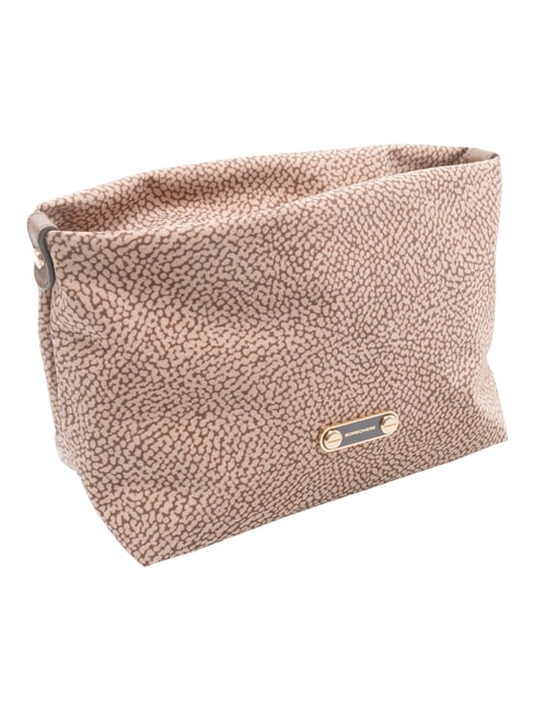 B-CLUB Estuche de belleza beige - Neceser