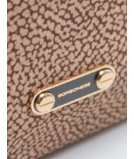 BORBONESE B-CLUB Estuche de belleza beige - Neceser - 3