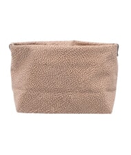 BORBONESE B-CLUB Estuche de belleza beige - Neceser - 4