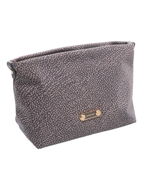 B-CLUB Estuche de belleza alquitr&aacute;n - Neceser