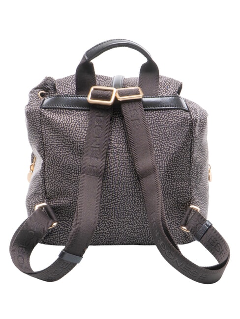 POCHE Mochila alquitr&aacute;n - Bolsos Mujer