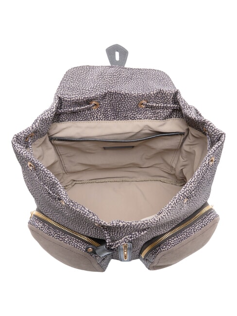 POCHE Mochila alquitr&aacute;n - Bolsos Mujer