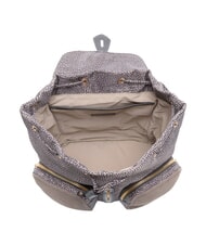 BORBONESE POCHE Mochila alquitr&aacute;n - Bolsos Mujer - 5