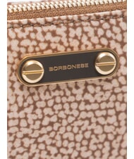 BORBONESE B-CLUB Llavero con forma de sobre beige - Llaveros - 3
