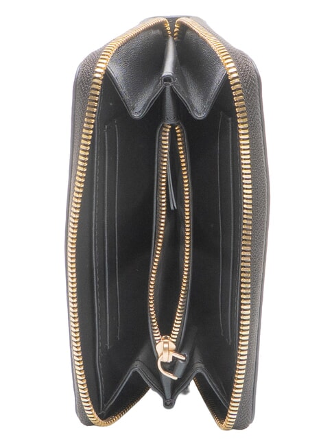 B-URBAN Cartera con cremallera op / natu - Carteras Mujer