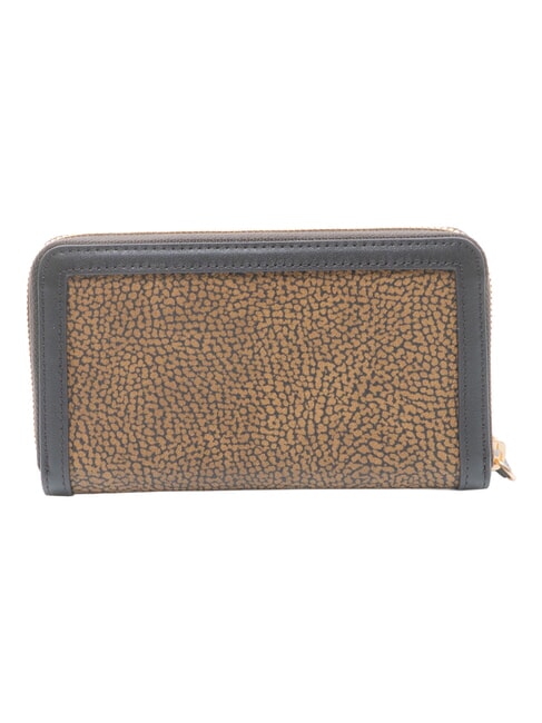 B-URBAN Cartera con cremallera op / natu - Carteras Mujer