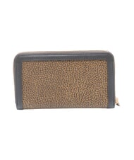 BORBONESE B-URBAN Cartera con cremallera op / natu - Carteras Mujer - 3