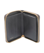 BORBONESE B-URBAN Cartera peque&ntilde;a op / natu - Carteras Mujer - 2