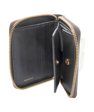 BORBONESE B-URBAN Cartera peque&ntilde;a op / natu - Carteras Mujer - 4