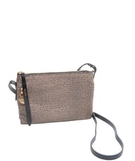 BORBONESE POCHE Bolso de hombro OP / NATURAL / NEGRO - Bolsos Mujer - 2