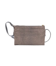 BORBONESE POCHE Bolso de hombro OP / NATURAL / NEGRO - Bolsos Mujer - 4