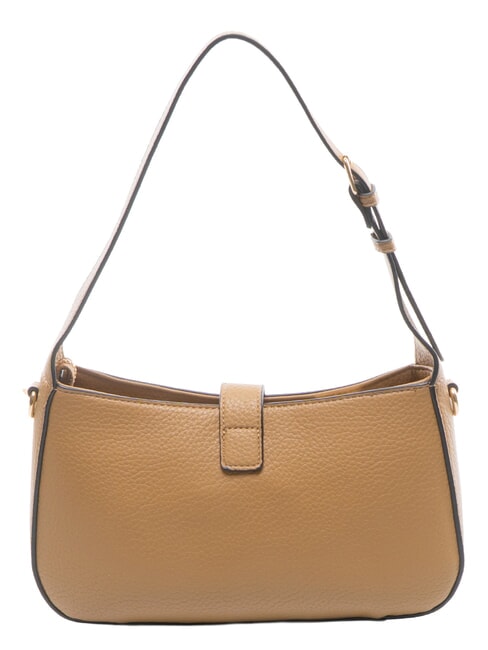 LYNN PLAIN Bolso de hombro arena - Bolsos Mujer