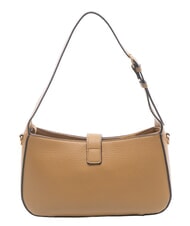 GAUD&Igrave; LYNN PLAIN Bolso de hombro arena - Bolsos Mujer - 4