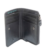 GABS GMONEY57 Cartera de piel con cremallera moca - Carteras Mujer - 2