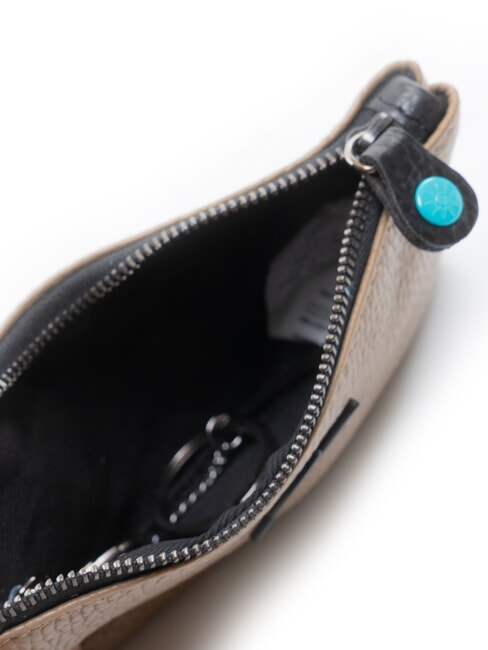 GKEYHOLDER PLUS Estuche para llavero capuchino - Llaveros