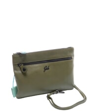 GABS BEYONCE Bolso de hombro verde bosque - Bolsos Mujer - 2