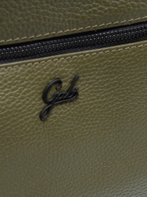 BEYONCE Bolso de hombro verde bosque - Bolsos Mujer