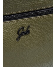 GABS BEYONCE Bolso de hombro verde bosque - Bolsos Mujer - 3