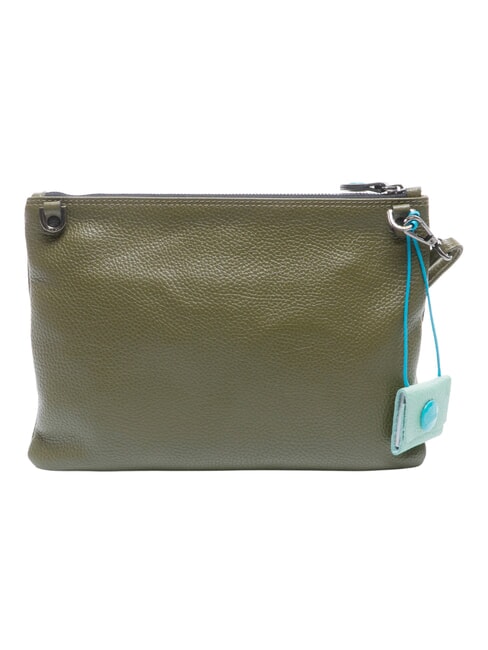 BEYONCE Bolso de hombro verde bosque - Bolsos Mujer