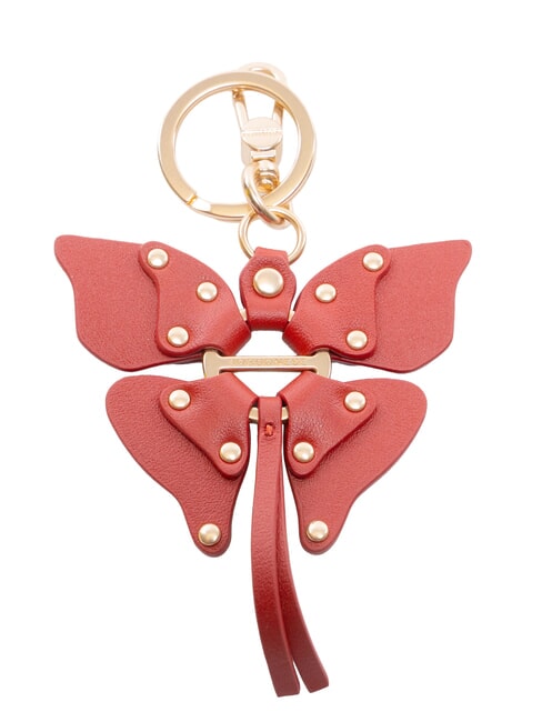 KEYRING llavero de cuero carmes&iacute; - Llaveros