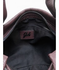 GABS ZEYNEP Bolso de hombro plano, mediano moca - Bolsos Mujer - 6