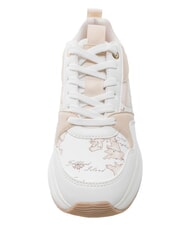 ALVIERO MARTINI PRIMA CLASSE GEO Zapatillas blanco leche geo - Zapatos Mujer - 5