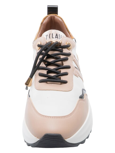 GEO ROAD Zapatillas desnudo - Zapatos Mujer