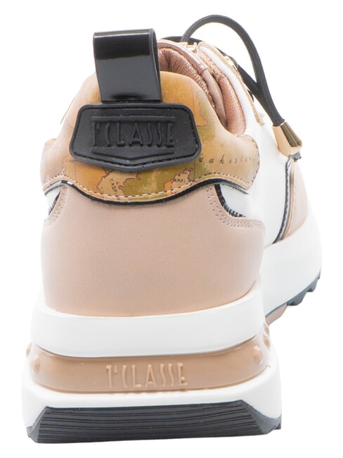 GEO ROAD Zapatillas desnudo - Zapatos Mujer