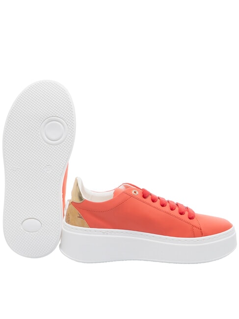 GEO MIRAGE Zapatillas redcor - Zapatos Mujer