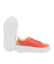 ALVIERO MARTINI PRIMA CLASSE GEO MIRAGE Zapatillas redcor - Zapatos Mujer - 2