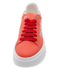 ALVIERO MARTINI PRIMA CLASSE GEO MIRAGE Zapatillas redcor - Zapatos Mujer - 5