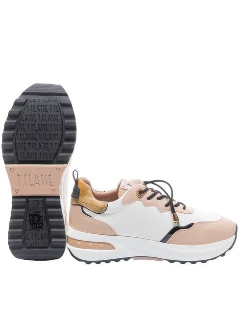 GEO ROAD Zapatillas desnudo - Zapatos Mujer